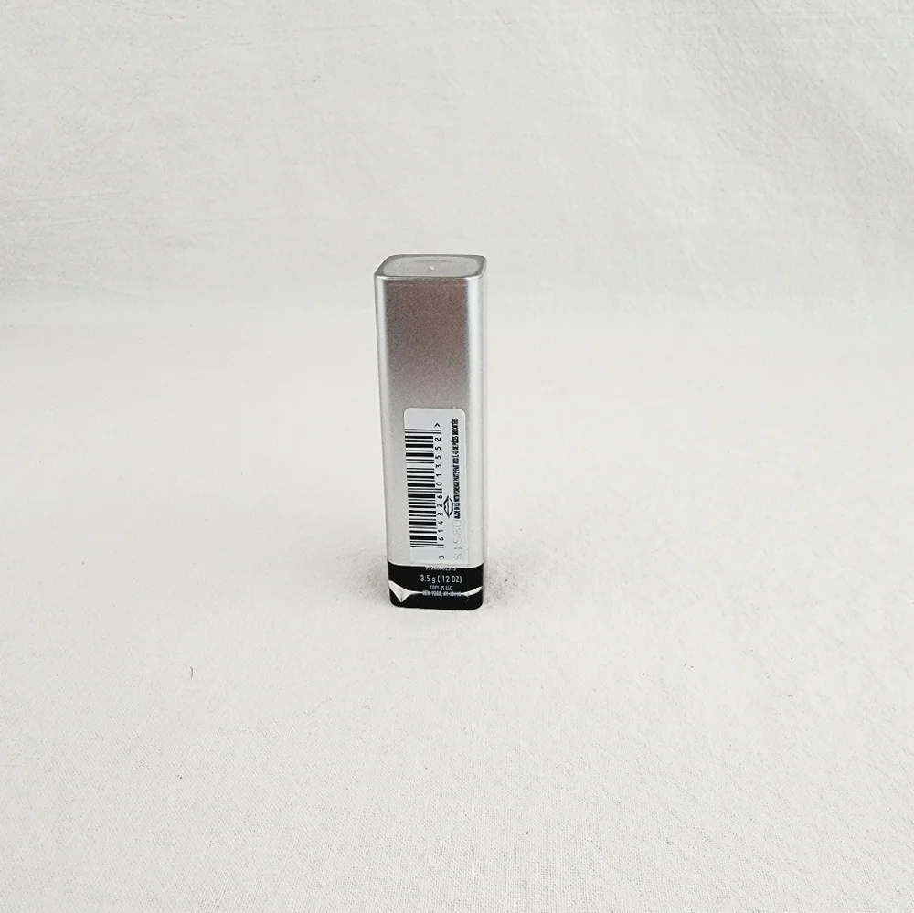 Covergirl Exhibitionist metallic lipstick 555